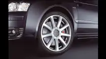 Keramik-Stopper für A8