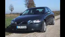 Volvo poliert die Mittelklasse