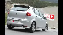 Seat Altea dynamischer