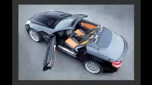 Carlsson macht richtig Druck