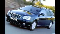 Neue Diesel bei Toyota