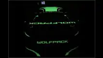 Glühporsche für Gumball 3000