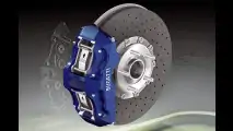 Endspurt: Bugatti Veyron