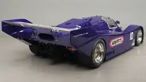 Satılık 1986 Porsche 962