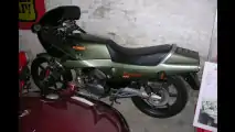 La Terra Dei Motori