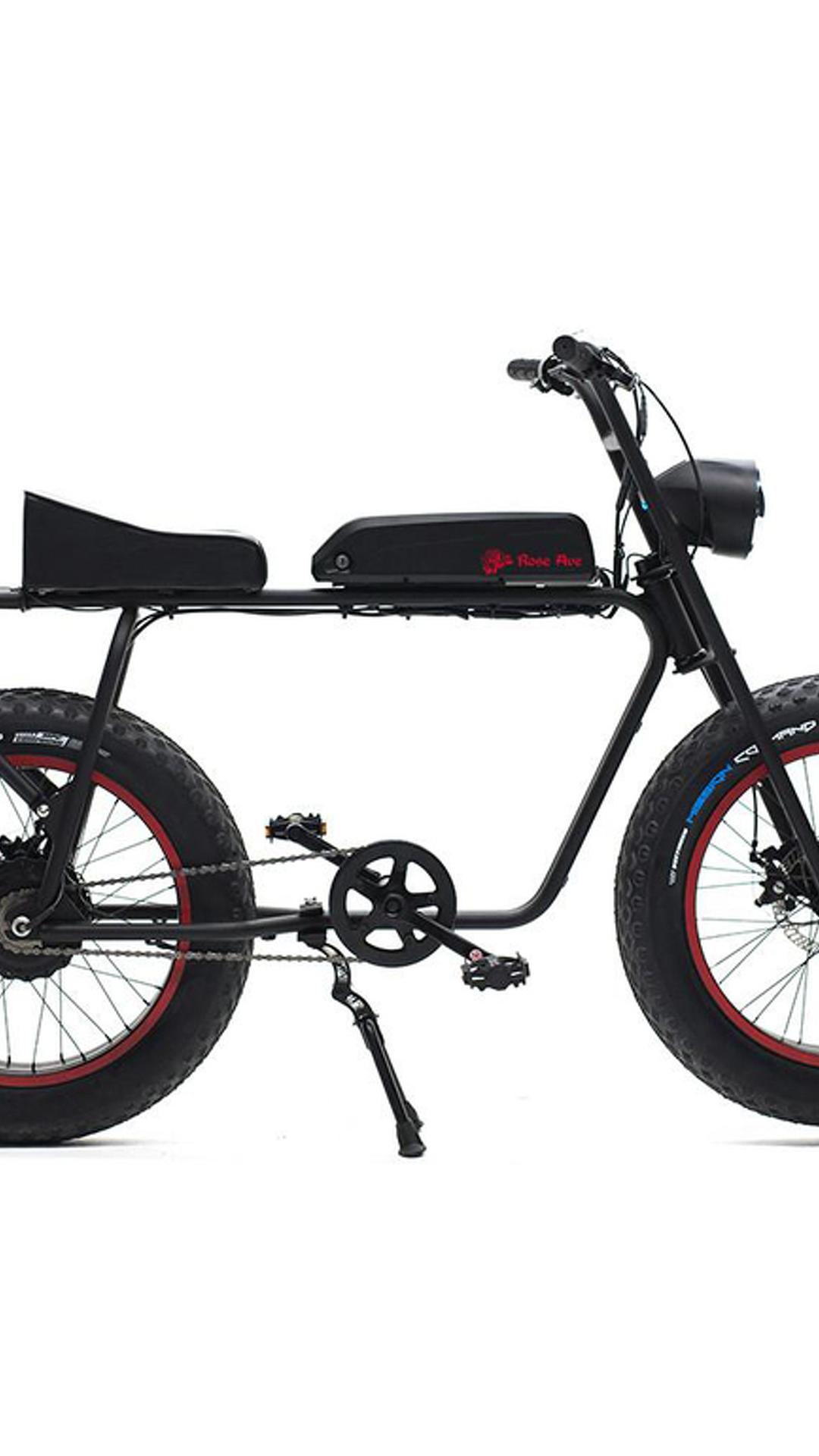 lithium cycles super 73