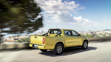 Mercedes-Benz X Serisi