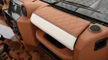 Land Rover Defender by Startech