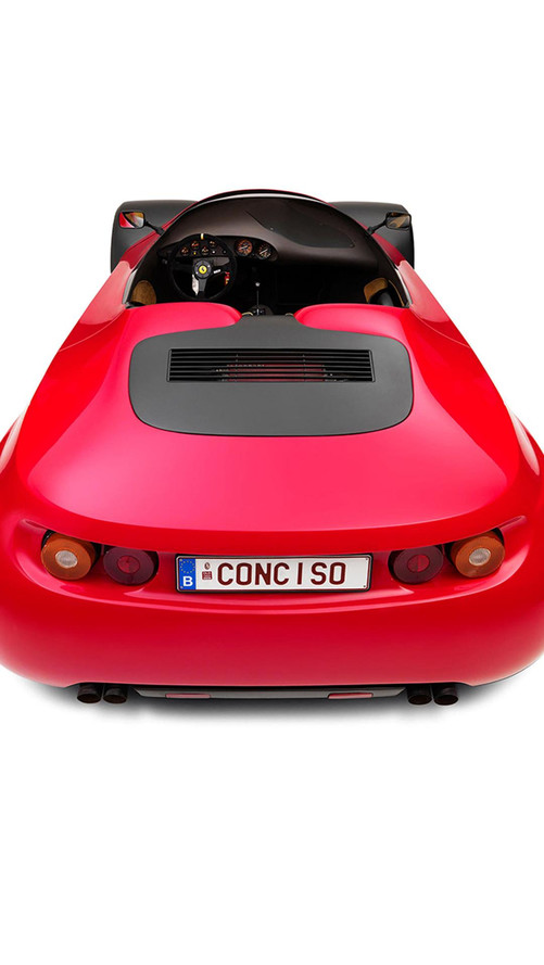 Bonhams - Vente au Chantilly Arts et Élégance