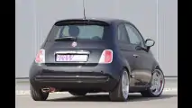 KW-Fahrwerk für Fiat 500