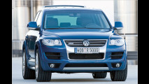VW Touareg R50