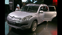Citroën C-Crosser