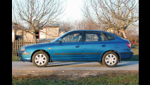 Test Hyundai Elantra 2.0