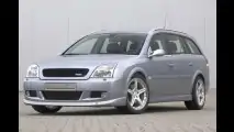 Steinmetz meißelt Opel