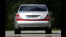 Luxus-Spitze