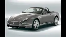 GranSport Spyder