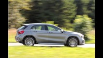 Allrad, Doppelkupplung, neuer Benziner