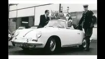 Diskretion im 356