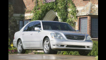 Lexus LS 430