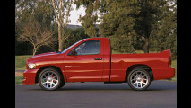 Dodge Ram SRT-10