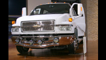 Chevrolet Kodiak Pick-up