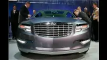 Was Chrysler ausmacht