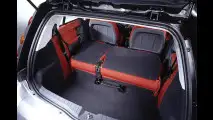 Smart forfour cdi
