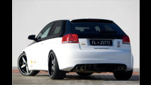 Audi S3 von Böhler