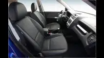 Kia Sportage mit Facelift