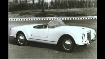 Andrea Pininfarina ist tot