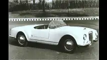 Andrea Pininfarina ist tot