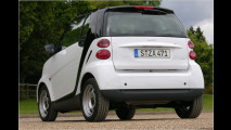 Start-Stopp für den Fortwo
