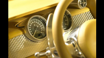 SUV von Spyker