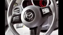 Test: Sport-SUV
