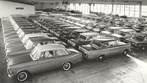 GM Cars In Switzerland