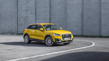 Audi Q2 2.0 TFSI Quattro