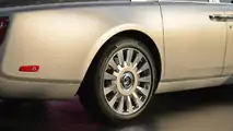 2018 Rolls-Royce Phantom - Quail