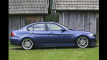 Alpina D3: Sport-Diesel