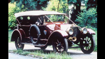 100 Jahre Lancia