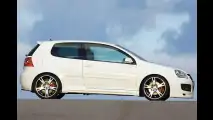 GTI: Satte 270 PS