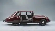 Horch 930 S
