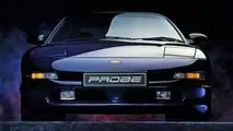 8. Ford Probe