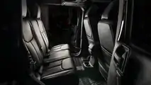 Jeep Wrangler Badlands By American Fastbacks