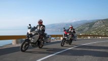 Ducati Multistrada 1260 Enduro 2019