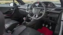 Peugeot 208 GTi Édition Définitive