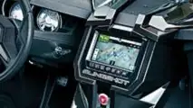 2019 Slingshot ailesi