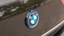 2018 BMW i3s