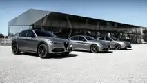 Alfa Romeo allestimento B-Tech