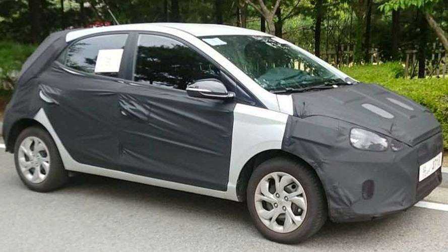 Novo Hyundai HB20 2020