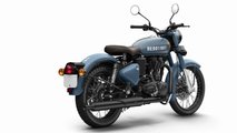 No Mixed Signals in Royal Enfield's New Classic 350